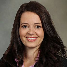 Rebecca Scarseth